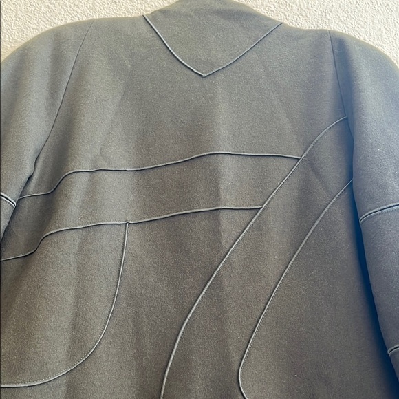 Harve Benard Wool Blend Jacket - Picture 4 of 4